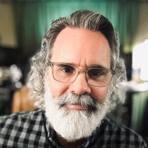 Meet your Posher, Todd